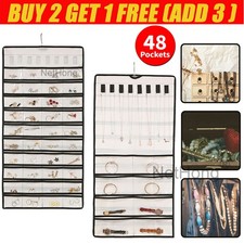 Jewellery Double New Storage