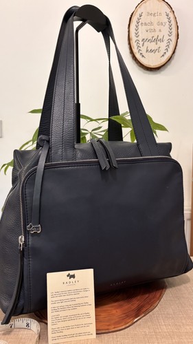 Radley london large handbag - radley,