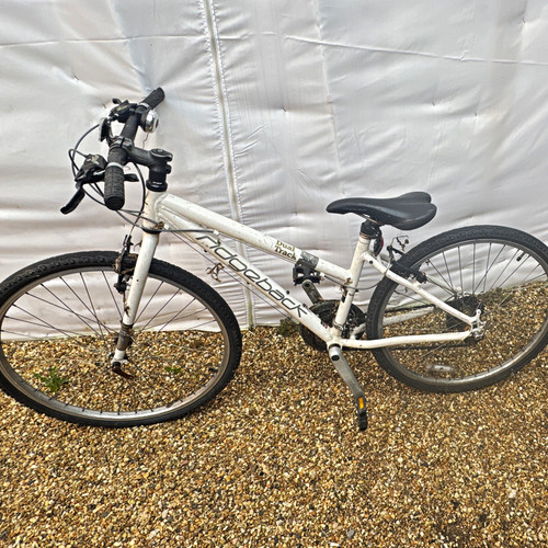 Decathlon hybrid bike 700c - bike,
