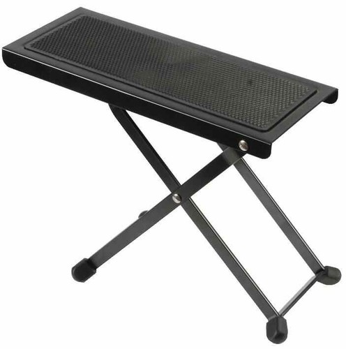 Pulse guitar foot stool - pulse,