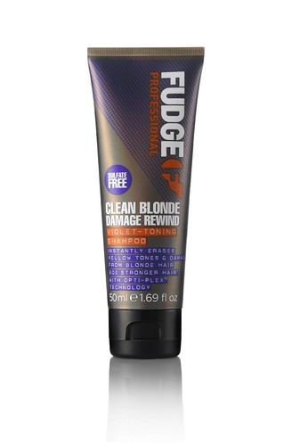 Fudge professional purple - fudge,