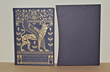 The Phoenicians - Glenn E. Markoe - Folio Society 2005 (#51) 2007 Printing