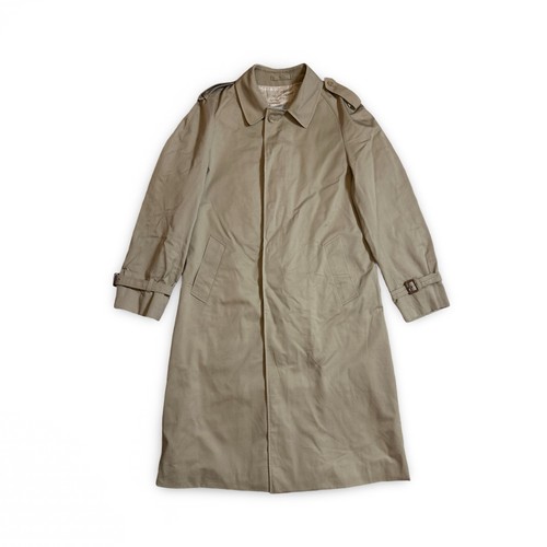 Aquascutum aqua trench coat - aqua, 5