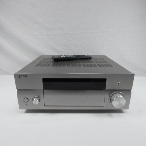Yamaha v2600 receiver - v2600,
