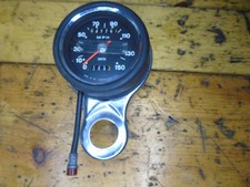 Smiths 150MPH Speedometer BSA