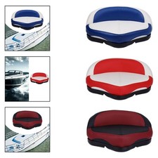 Boat Seat Versatile Speedboat Seat Cusion for Canoeing Drifting Fishing