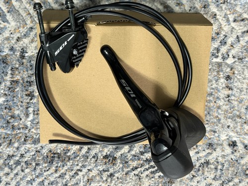 Shimano 105 r7020 - 105, spd