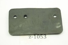 Ducati 750 SS manufactured