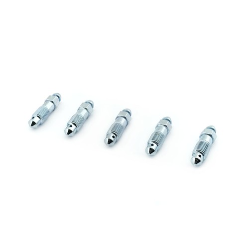 8x24 unf 36mm long - 5x, 3/8x24
