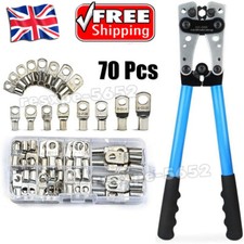 70x Assortment Car Auto Copper