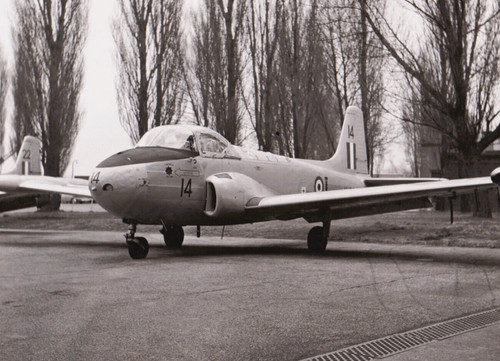 Vintage photo raf - vintage,