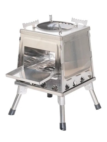 Camping stove portable - stove,
