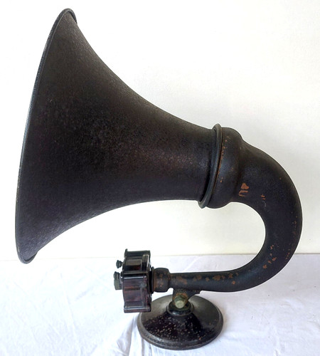 Vintage ampon dragon - dragon, radio