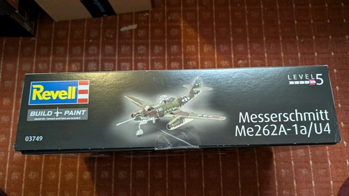 Revell 03749 1 32 - 03749, 1/32