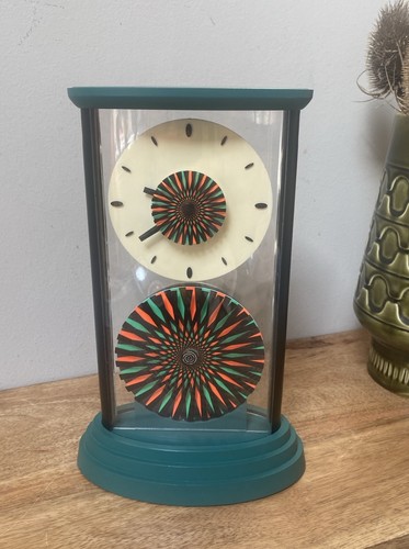 Vtg lyon design kinetic motion - kinetic,