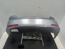 SKODA OCTAVIA Rear Bumper