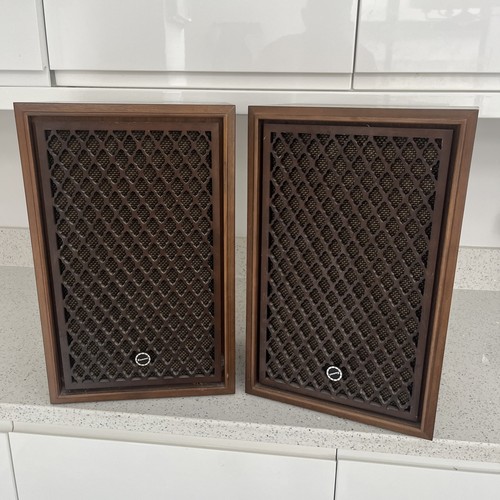 Vintage sansui two - vintage, sp-30