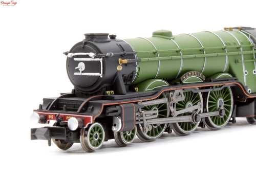 Dapol 2751 humourist - 2751, 'humourist'