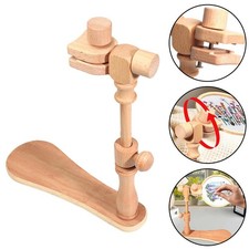 Embroidery Hoop Stand