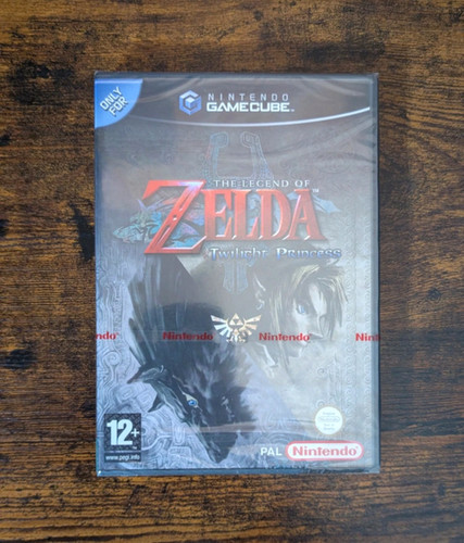 Legend zelda twilight - zelda,