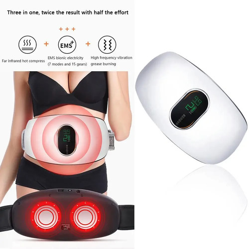 Pro body slimming - slimming, massager