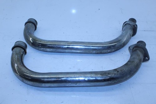 Yamaha xjr 1200 exhaust - yamaha,