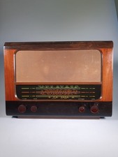 Raymond Electric 3 Band