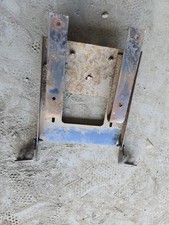 Wheel Horse 212-5sb Seat Pivot Plate Springs For Ride On Lawn Mower 