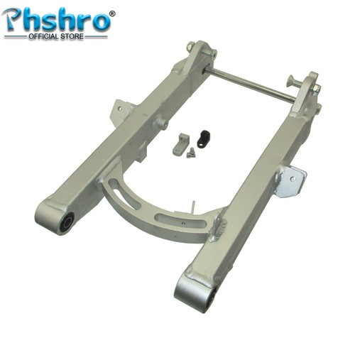Phshro aluminum swing arm rear - aluminum,