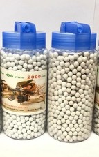 8000 WHITE BULLET HIGH GRADE