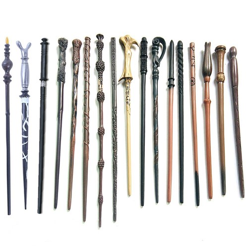 Harry potter metal - potter, core