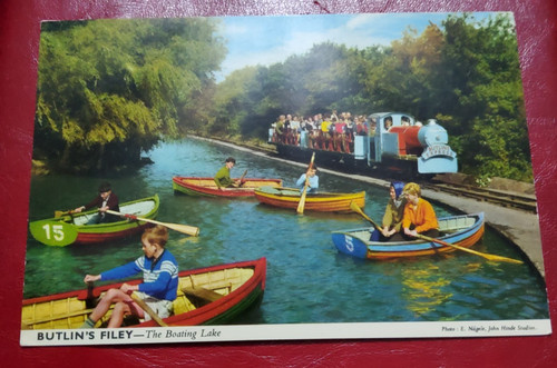 Butlins filey holiday camp - butlins,