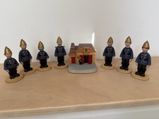 ROBERT HARROP – CAMBERWICK