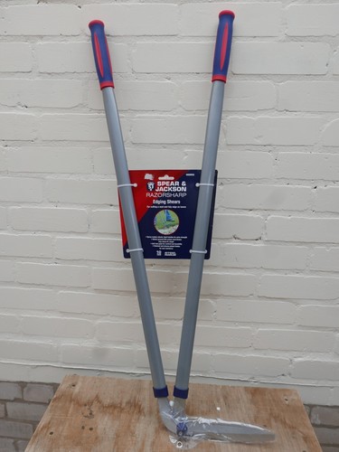 Spear jackson 4900 - &, 4900rss