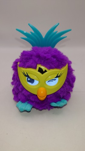 Hasbro furbling mini - hasbro,