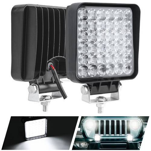 Heavy duty spot light offroad - heavy,