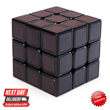 Rubik’s Phantom - 3x3 Cube