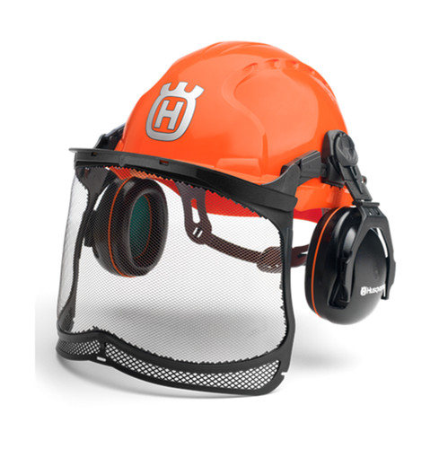 Husqvarna chainsaw safety - husqvarna,
