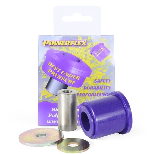 Powerflex rear diff - diff, front
