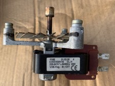 Miele Microwave Combination Oven Parts Oven Motor C20X0E99/35 H187MB H176 H177