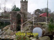 Photo 6x4 Shower House Aghalee