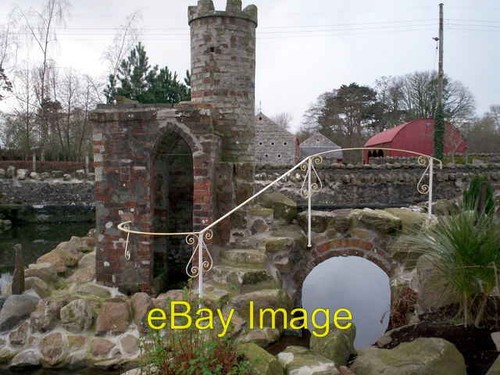 Photo 6x4 shower house aghalee - photo,