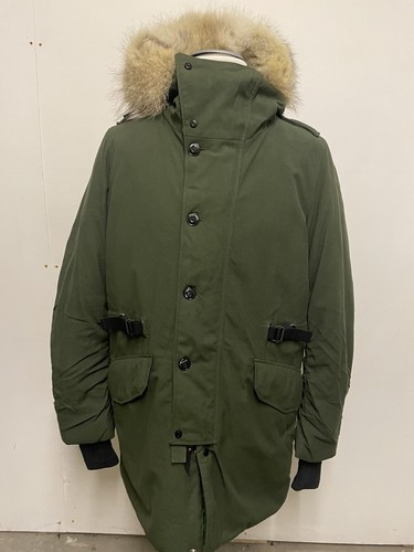 Ma1147 strum mens parka - ma1147,