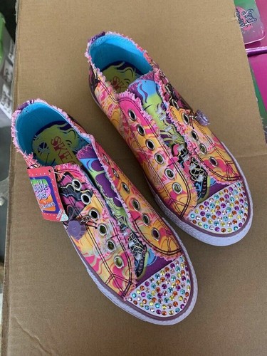 Skechers twinkle toes shuffles - skechers,