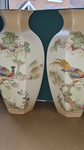 Pair crown ducal vintage - crown,