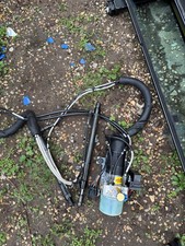 AUDI TT MK1 98-06 ROADSTER ROOF PUMP AND RAMS 8N7871611A