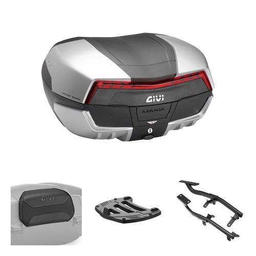 Givi v58 maxia aluminum - v58, 5