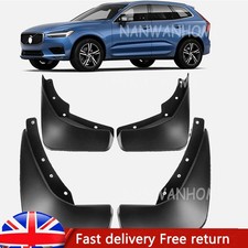 Genuine Full Set Splash Guards