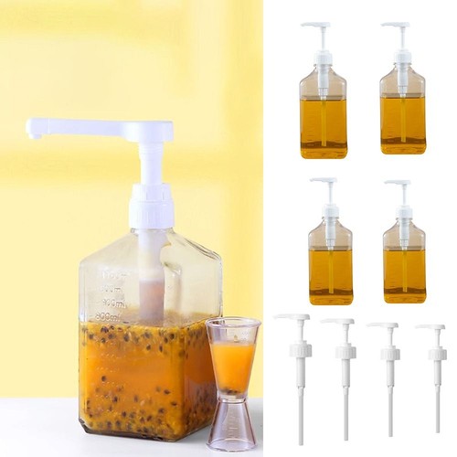 1600ml syrup drip dispenser - 1600ml,