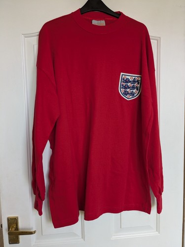 England 1966 toffs - world, cup